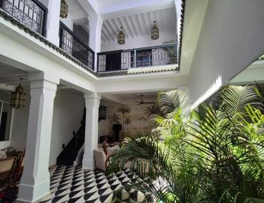 Vacation Home