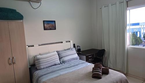 Two-Bedroom Superior Apartment