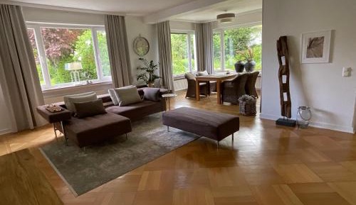 Apartment - Ground Floor
