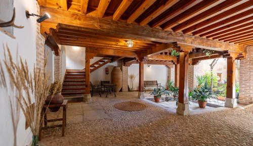 Three-Bedroom Home