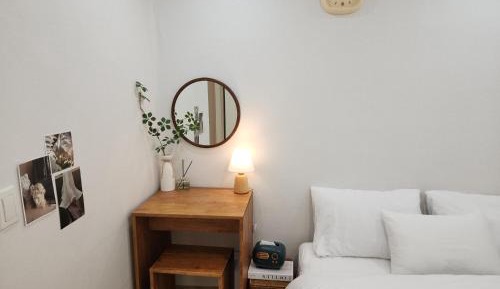 Two-Room Apartment