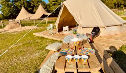 Tent