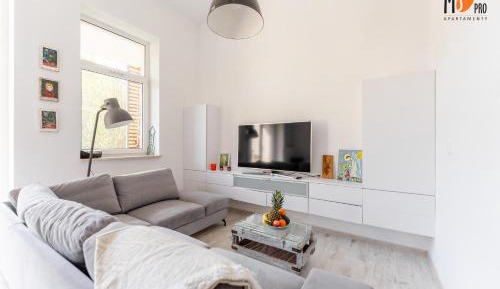 Two-Bedroom Loft Apartment