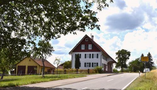 Holiday Home