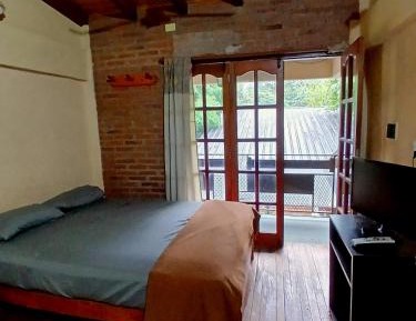 Duplex Apartment