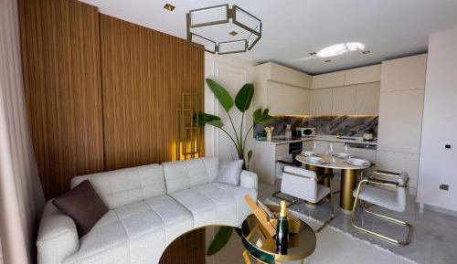 One-Bedroom Premium Apartment