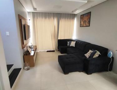 Three-Bedroom Home