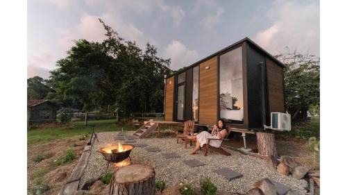 Mobile Home