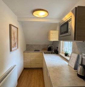 Duplex Suite
