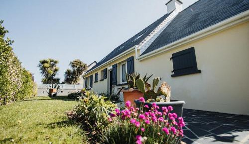 Three-Bedroom Home