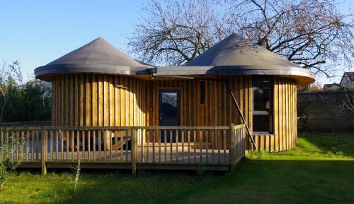 Two-Bedroom House 2