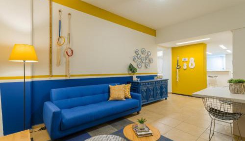 Two-Room Apartment