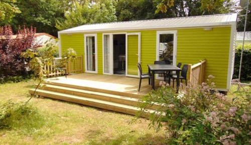 Mobile Home 1