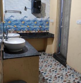 Single Bed in 4-Bed Dormitory Room