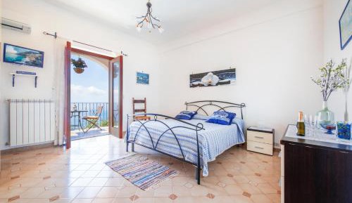 Double Room with Private External Bathroom