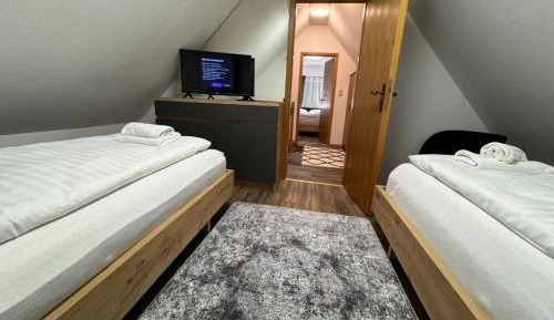 Two-Room Apartment