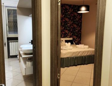 Comfort Quadruple Room