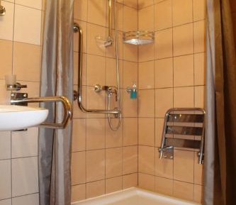 Large Twin Room