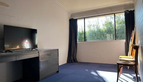 Family Suite with Balcony