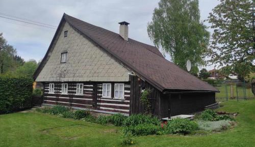 Three-Bedroom Chalet