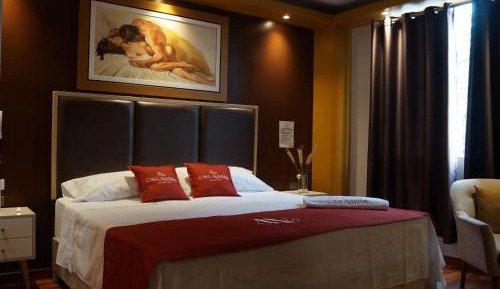Superior King Room
