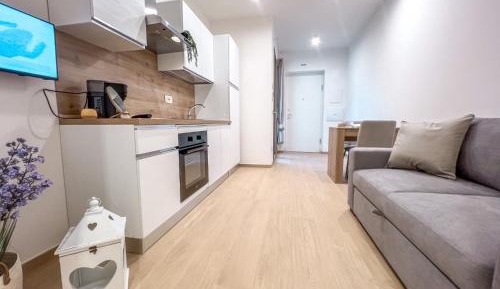 Apartment - Ground Floor