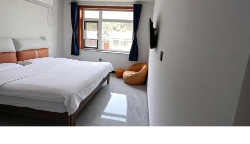 View Double Room