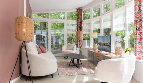 Superior Apartment with Sauna