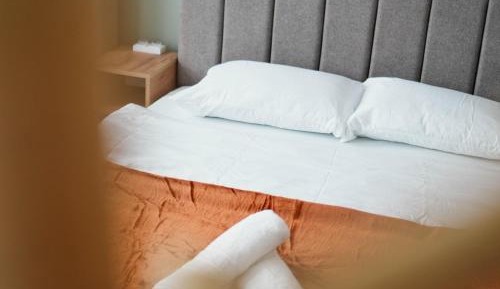 Triple Room with City View