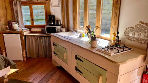 Superior Chalet