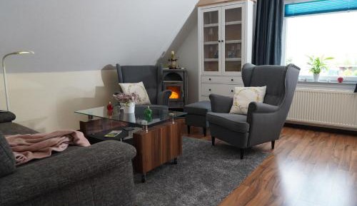 Two-Bedroom Superior Apartment