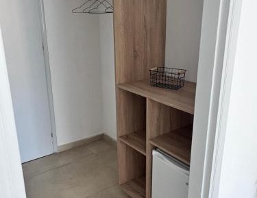 Classic Quadruple Room