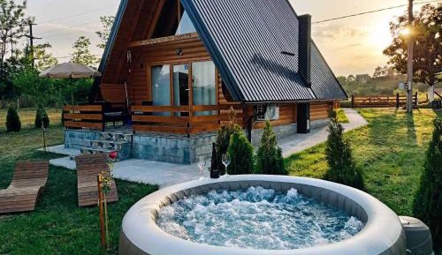 One-Bedroom Chalet