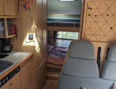 Caravan