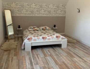 Maison 3 chambres