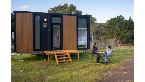 Mobile Home