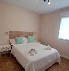 Four-Room Apartment