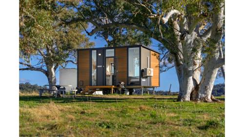 Mobile Home