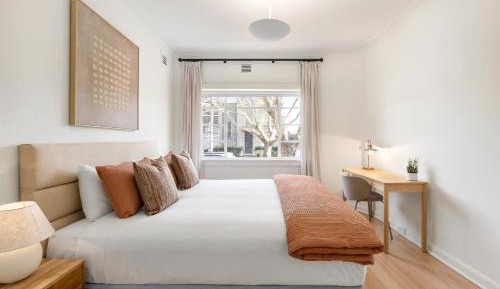 Two-Room Apartment