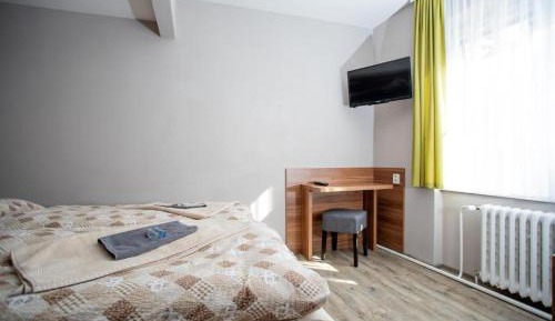 Small Double or Twin Room