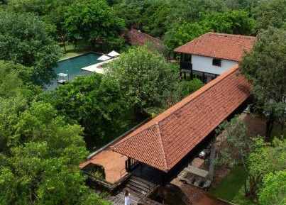 Deluxe Room with 25% Discount on Spa & 10% on extras