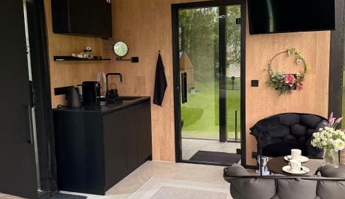 Suite with Terrace