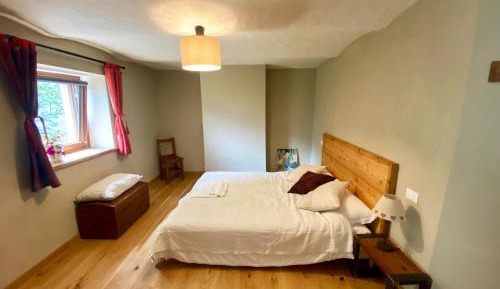 Triple Room with Balcony