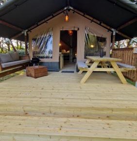 Tent