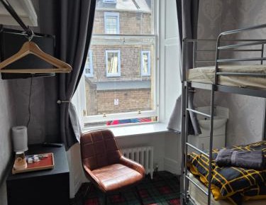 Small Twin Room
