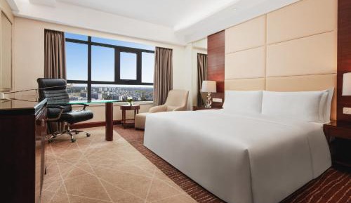 Standard King Room