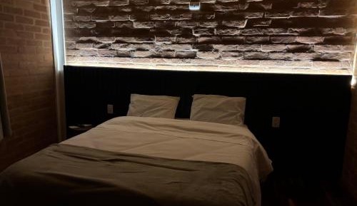 Quadruple Room with Private Bathroom
