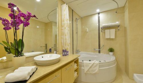Two Bedroom Superior Suite