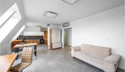 Two-Room Apartment