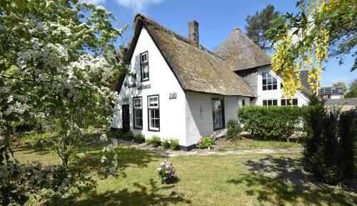 Four-Bedroom Holiday Home